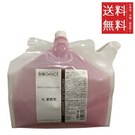 INO BIOGANCE バイオガンス プロテインプラスシャンプー 犬用 4L 業務用 犬猫 大容量 艶 保湿 送料無料
