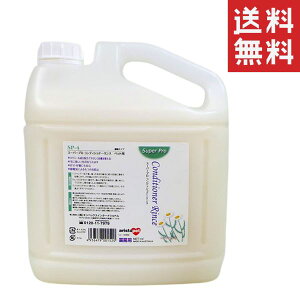 LybNXC^[iVi X[p[vV[Y SP-4 RfBVi[X 4L(4000ml) Lp o e Ɩp