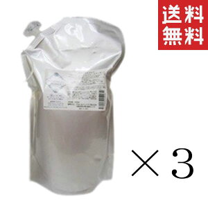 nicorich {^jJA} vtFbViC[N[i[A 1L(1000ml)×3Zbg ܂Ƃߔ lߑւ p g~O Ɩp |