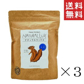 【!!クーポン配布中!!】 【即納】ピーツーアンドアソシエイツ P2 ナチュラルラックス リス 1L(1000ml)×3袋セット まとめ買い 小動物 餌 えさ フード