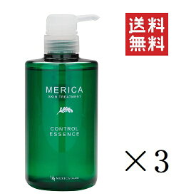 【!!クーポン配布中!!】 メリカ 薬用スキントリートメントS 500ml×3本セット まとめ買い 医薬部外品 全身化粧水 ローション 保湿