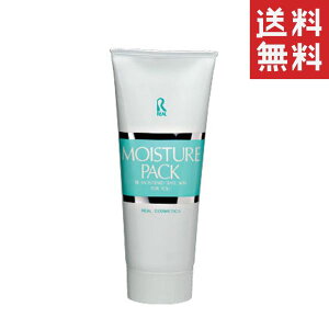リアル モイスチャーパック 220g フェイスパック シェービング 業務用 サロン専売 メンズコスメ