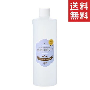 K[g KOSORIUM R[\E ₳𗎂ƂVRyf Lp 1L(1000ml) ybgp