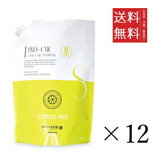 cw fNVI v CMC VgX~bNX Vv[ 3000ml×12Zbg ܂Ƃߔ wAPA F VRt[ mVR