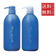日華化学 DEMI デミ ミレアム シャンプー 800ml＋コンディショナー 800ml セット まとめ買い ポンプ 本体…