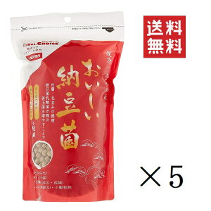 【イチオシ】オフィスピースワン ドクターズチョイス おいしい納豆菌 280g×5個セット まとめ買い ペット 栄養補助 犬猫 乳酸菌 酵母菌