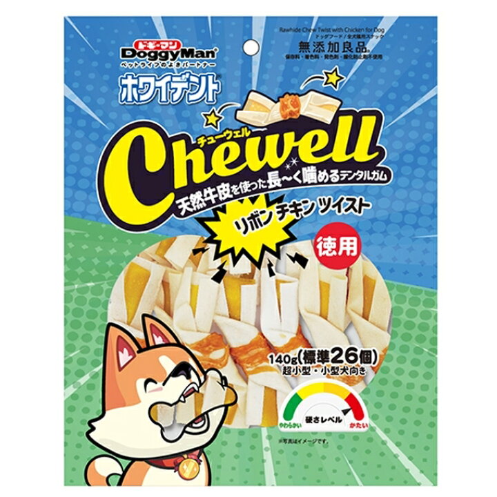 楽天市場】【同梱不可】【3個セット】ドギーマンハヤシ ホワイデント 
