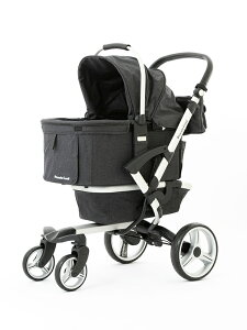 Piccolo Cane �s�b�R���J�[�l VENTO ���F���g�_�[�N�O���[