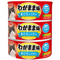 楽天市場】いなばわがまま猫缶の通販
