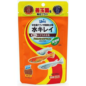 【同梱不可】【50個セット】新世代フレ?クメダカプロス20g