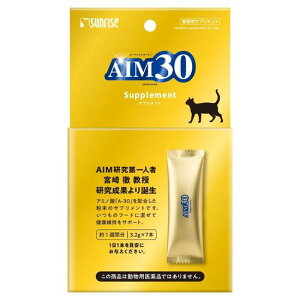 �y�����s�z�y2�Z�b�g�zAIM30�T�v�������g3.2g×7�{