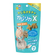 【同梱不可】【12個セット】カジリカX15個入