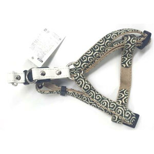 リードッグ 【同梱不可】リードッグ LEADOG唐草カンタンハーネスSSオリーブ