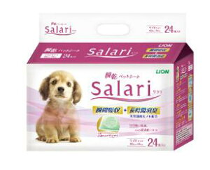 yszCIybg uԃybgV[g Salari Ch 24