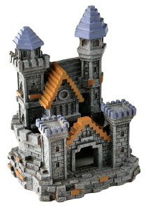 �y�����s�z�y3�Z�b�g�z�y�b�g���C�u�����[ aquaneru �A�N�A���E���I�[�i�����g�@3D�u���b�N��