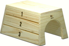 【同梱不可】【2個セット】　三晃商会　とびばこハウス