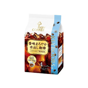 �y12�Z�b�g�z�L�[�R�[�q�[�@�����܂�₩���o������ 30g×4p �܂Ƃߔ��� KEY COFFEE ��������