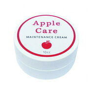 【同梱不可】 アクシエ株式会社 アップルケア メンテナンスクリーム 150ml