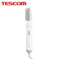 【送料無料】カールドライヤー　TC105B-W【 テスコム tescom カール ドライヤー くるくる 】LF590B01b000