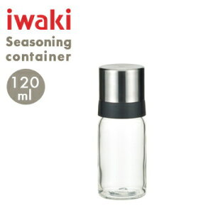 iwaki ݖ120ml@@KS521-SVNy    ݖ e z4905284107277