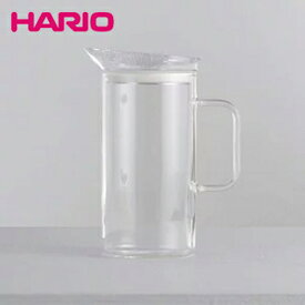 【送料無料】Glass　Tea　Maker【 ティーサーバー 紅茶ポット ティーポット ガラスサーバー hario】LF557B07b000