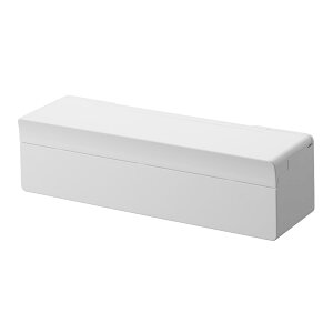 マグネットまな板シートケース タワー【 まな板シート ケース まな板 シート 収納 マグネット キッチン tower 】山崎実業LF570B07