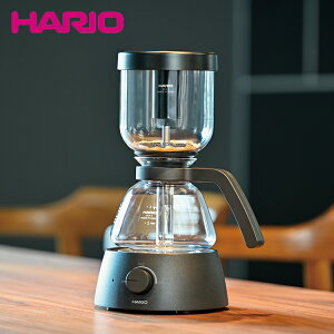 Electric@Coffee@Syphony HARIO nI R[q[[J[ TCtH R[q[}V zLF557B07