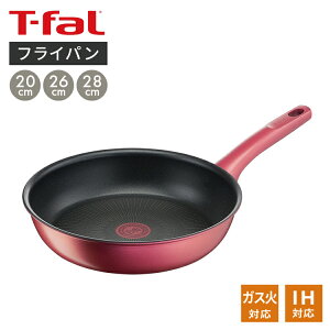 yzeBt@[ IH[WEA~ebh tCp20cm 26cm 28cm G26202y T-fal ih tCp eBt@[tCp z