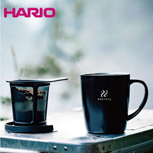 ^d}OR[q[[J[@Zebrangy R[q[ hbp[ ۉ}O HARIO nI zLF557B07