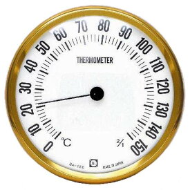 CRECER　サウナ用温度計　　SA‐150