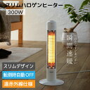 【送料無料】スリムハロゲンヒーター PH-319【 電気ストーブ ストーブ ヒーター テクノス TEKNOS 暖房 速暖 ヒーター 小型 ハロゲン 省エネ 冷え 冬物 家電 】