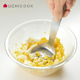 UCHICOOKマッシャーフォーク マッシャー ポテトマッシャー フォーク キッチン道具 調理器具