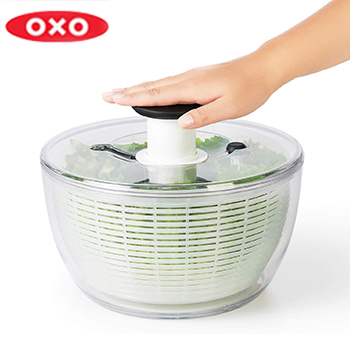 oxo 大 サラダスピナーの人気商品・通販・価格比較 - 価格.com