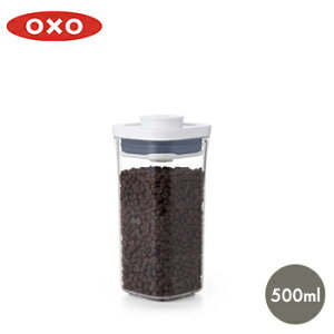 ۑe OXO IN\[ ~jNXGA V[g 500ml ۑe  vX`bN XgbJ[ Lb`pi  [ z[vX`bN ۑe]LF631B07b000