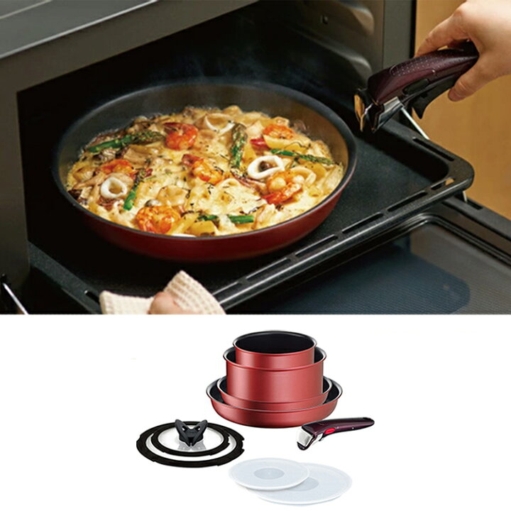 楽天市場】【送料無料】インジニオ・ネオIHルージュ・アンリミテッド 