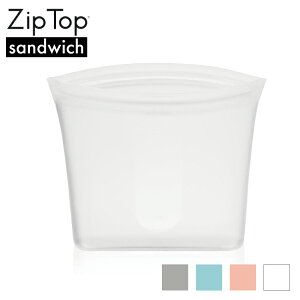 �W�b�v�g�b�v�@�o�b�O�T���h�C�b�`�y Ziptop �V���R���o�b�O �ۑ��e�� �W�b�v���b�N �G�R �X�g�b�N�o�b�O �zLF631B07b000