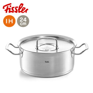 Fissler@IWi@vtB@RNV@LZ[@24cmy tBX[ IWivtBRNV ih  fissler zLF631B07