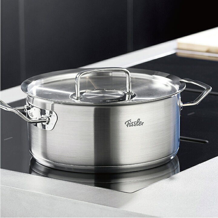 楽天市場】Fissler オリジナル プロフィ コレクション  