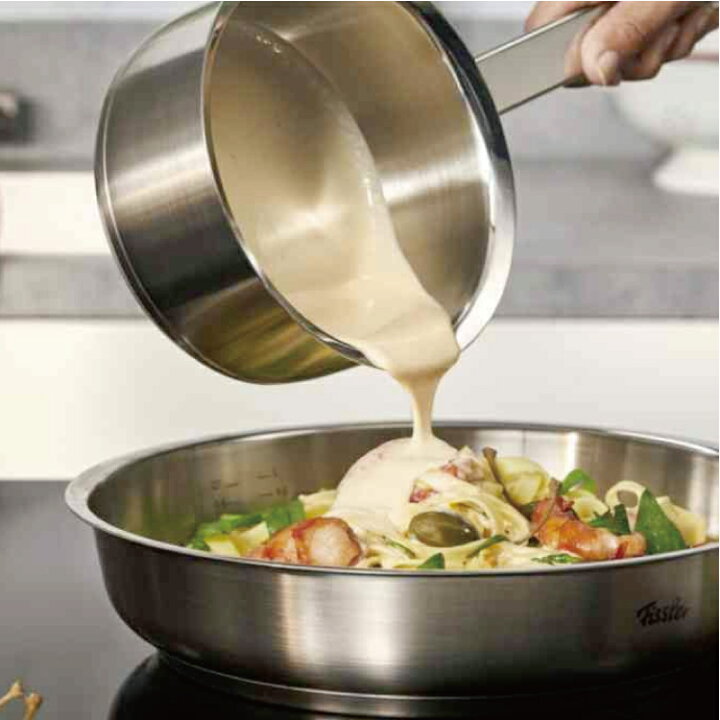 楽天市場】Fissler オリジナル プロフィ コレクション ソース  
