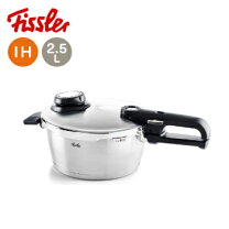 楽天市場】Fissler 圧力鍋 ミニロイヤル 2．5Lの通販 