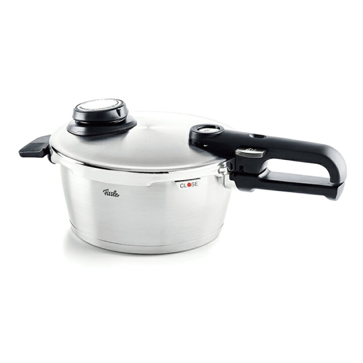楽天市場】Fissler ビタビット プレミアム 圧力鍋 2．5L 