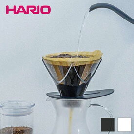 V60　1回抽出ドリッパー　MUGEN【 1～2杯用 星型 ドリップ 珈琲 コーヒー hario 】LF557B07b000