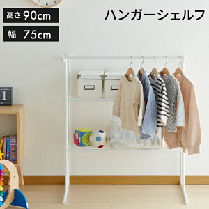 ハンガーラック 押入れ その他の収納家具 収納用品 通販 価格比較 価格 Com
