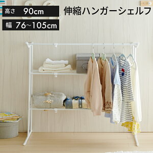 ハンガーラック 押入れ その他の収納家具 収納用品 通販 価格比較 価格 Com