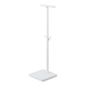 伸縮ランドセルスタンド　タワー【 ランドセル スタンド ランドセルスタンド ラック 収納 伸縮 ハンガー スリム tower 】山崎実業LF570B12