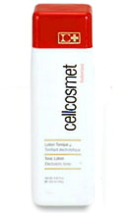 楽天市場】セルコスメ トニックローション 250mL バランス化粧水  