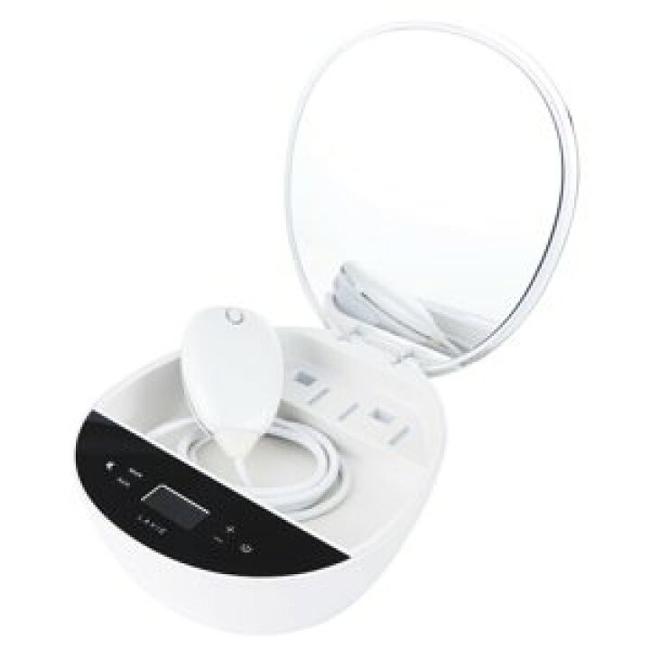 楽天市場】LAVIE(ラヴィ) 家庭用IPL光脱毛器 基本セット LVA500 家庭用  