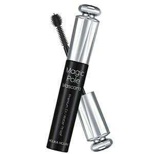 �y�l�R�|�X/�|�X�g�����z�z���J�z���J �}�W�J���|�[���}�X�J�� 9mL Magic Pole Mascara WP Holika Holika ���K�i