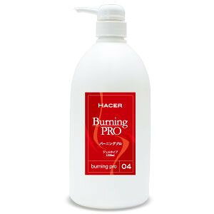 HACER AZ[ o[jO Pro 1000mL Ɩp Kiy/Ez