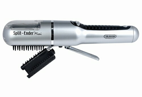 スプリットエンダーミニスプリットエンダーminiSplit-Endermini枝毛カッター長さは変えない傷んだ部分枝毛だけをカット美髪ホームケア家庭用【日本公式代理店】送料無料